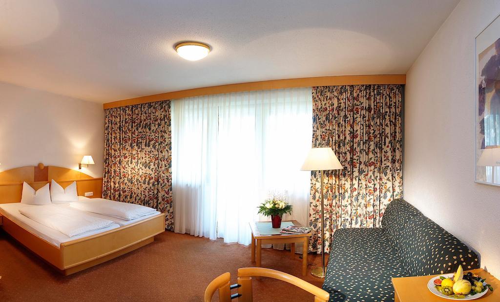 Hotel Auderer Imst Exterior foto