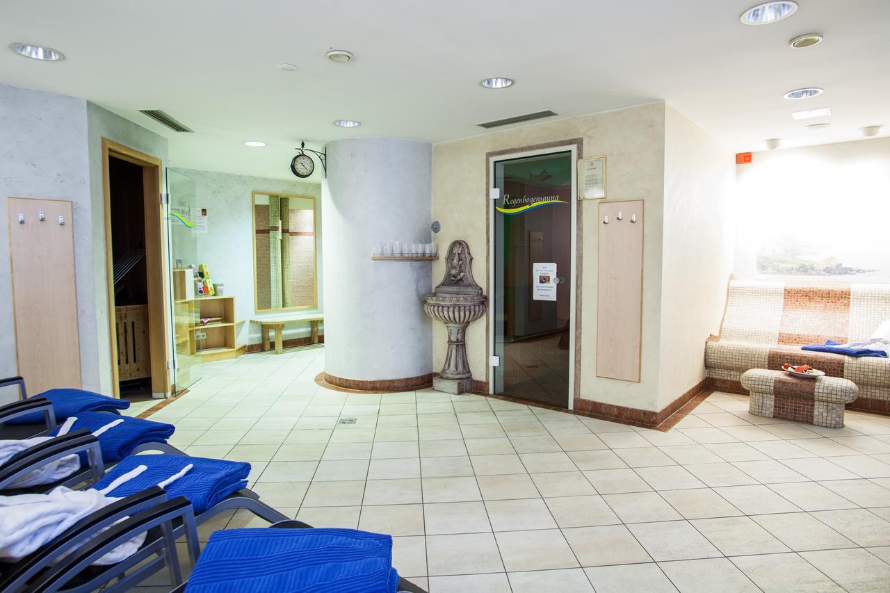 Hotel Auderer Imst Exterior foto