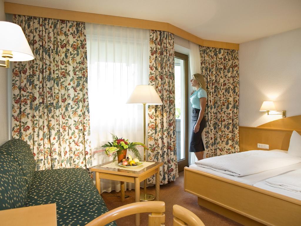 Hotel Auderer Imst Exterior foto