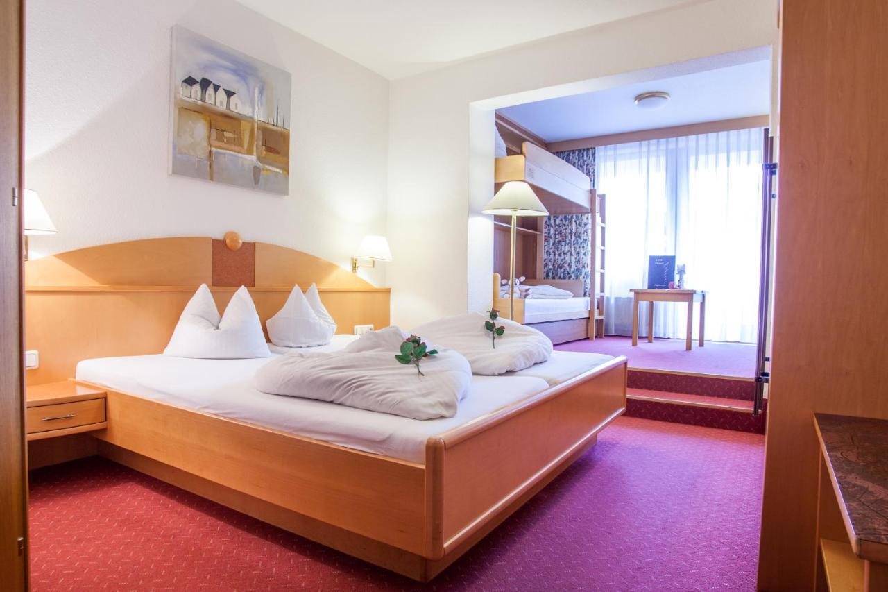 Hotel Auderer Imst Exterior foto